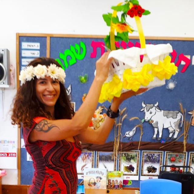 יומולדת מוזיקלית עם מירב הפעלות ימי הולדת